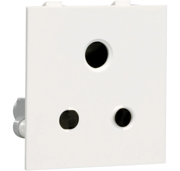 Crabtree Thames 6A 3Pin Socket