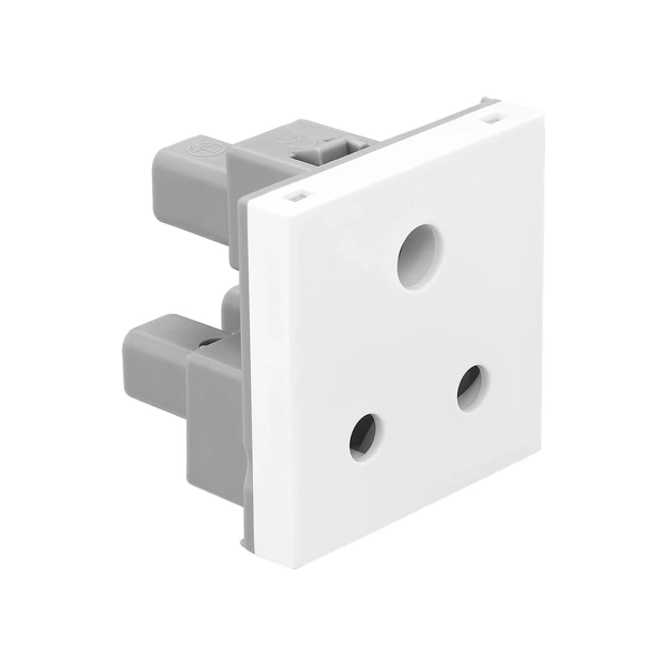 Legrand Allzy 6A 3 Pin Socket 
