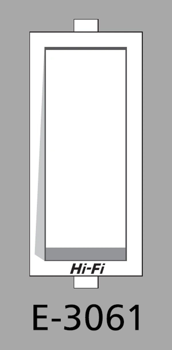 Hi Fi HiFi Switch 10A 1Way