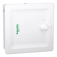 Schneider SPN DD Distribution Board Schneider - 18 way, 18 modules