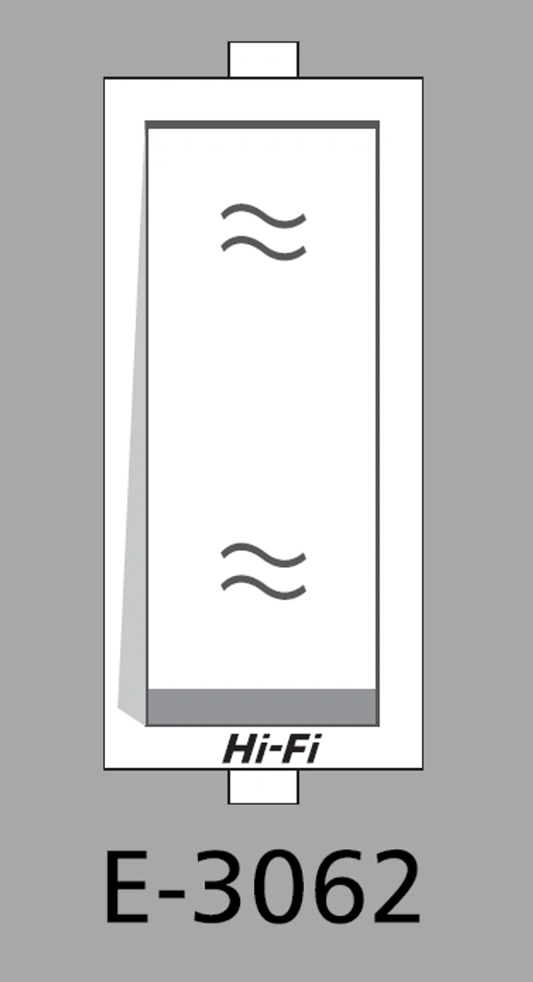 Hi Fi HiFi Switch 10A 2Way