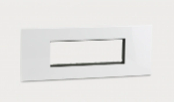 Legrand Arteor Plate 6M