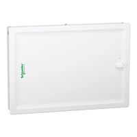 Schneider TPN DD Distribution Board Schneider - 8 Way - 8+24 Modules