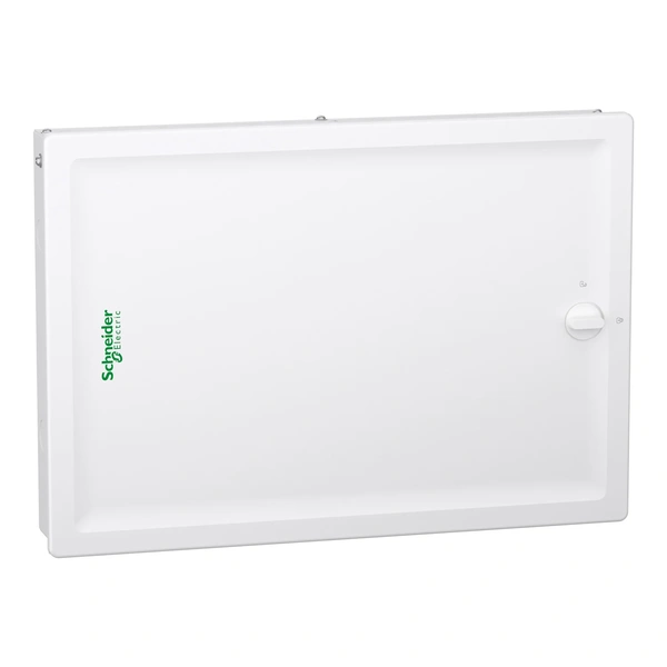 Schneider TPN DD Distribution Board Schneider - 8 Way - 8+24 Modules