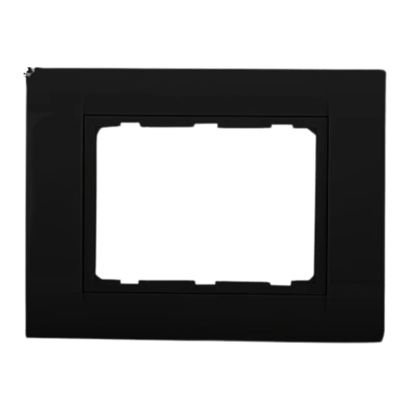 Anchor Roma Tresa Plate 3M- Black