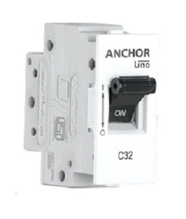 Anchor Penta Modular MCB SP - 25A