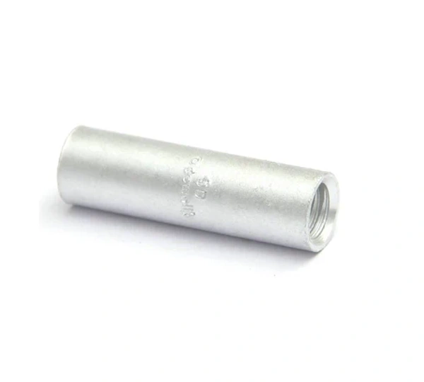 Dowells 2.5 Sqmm Aluminium Tubular / In-line Lugs / Connectors 'Dowells' - 2.5 Sqmm