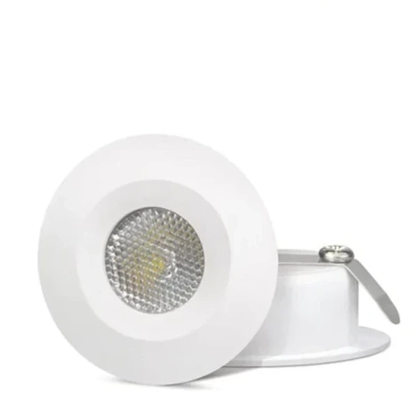 Havells 2W Astral Neo LED Spotlight - White 6K
