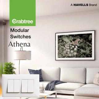 Crabtree Athena