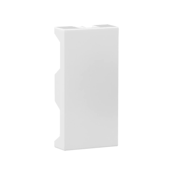 Legrand Allzy Blanking Plate 1Module