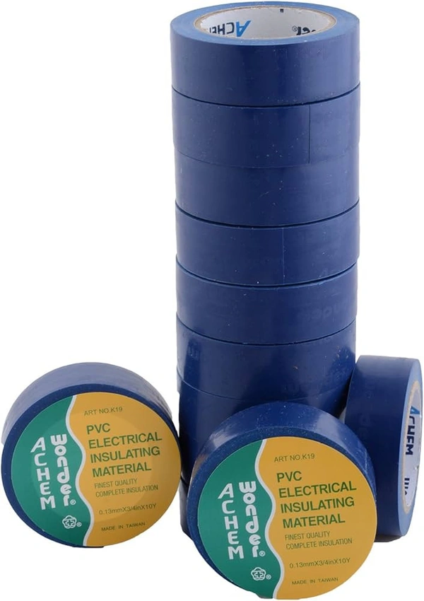 Wonder Insulation Tape - Navy Blue