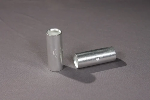 Dowells 50 Sqmm Copper Tube Light Duty In-line Connectors - Dowells - 50 Sqmm