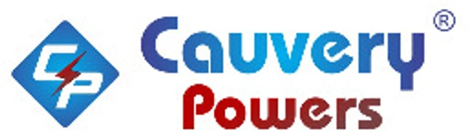Cauvery Powers - Logo