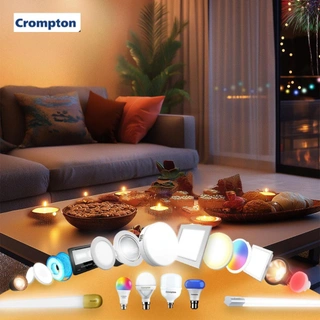 Crompton Led Lighting