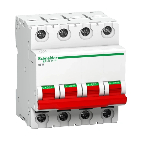 FP Acti 9 Isolator - 40A