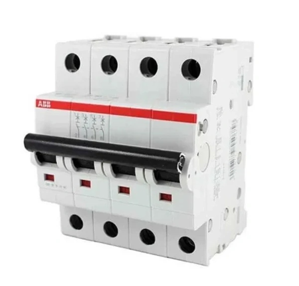 FP MCB 10kA 'C' Curve - 16A