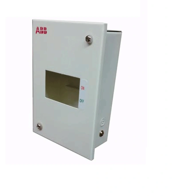 Metal Encloser Box - ABB