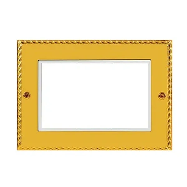 Anchor Roma Classic Gold Frame Plate - 1M