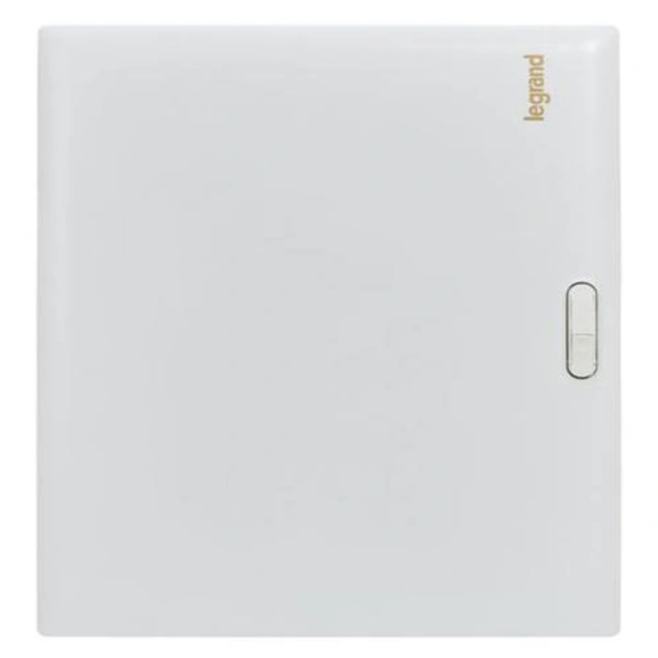 Legrand Distribution Board TPN DD - 4 WAY TPN DB (12 + 8 Incomer)