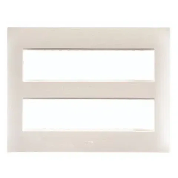 Legrand Lyncus Plate 16M