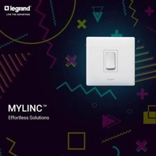 Legrand Mylinc