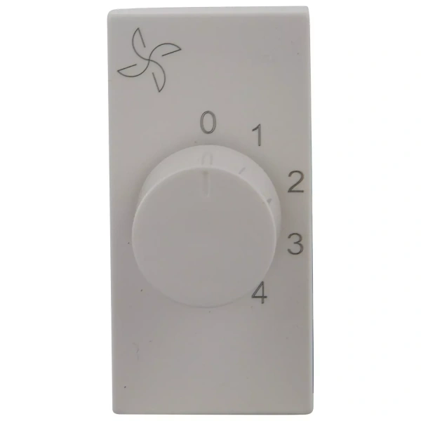 Legrand Lyncus Fan Regulator 1M