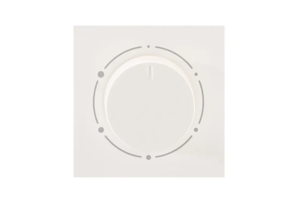 Legrand Lyncus Fan Regulator 2M