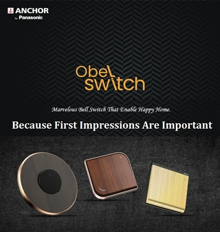 Premium Bell Switches