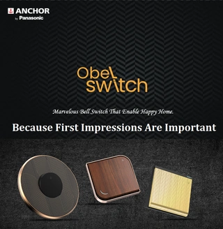 Premium Bell Switches