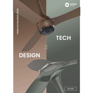 Orient Fans