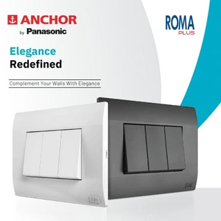 Anchor Roma Plus