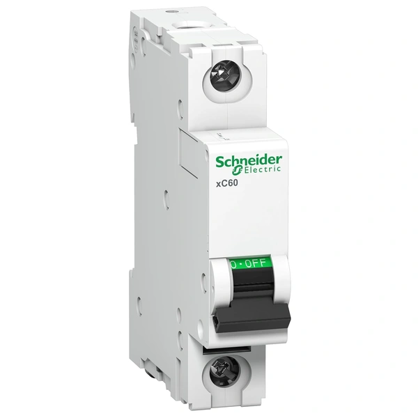 Schneider 32A SP MCB 10kA 'C' Curve Acti9 Schneider - 32A