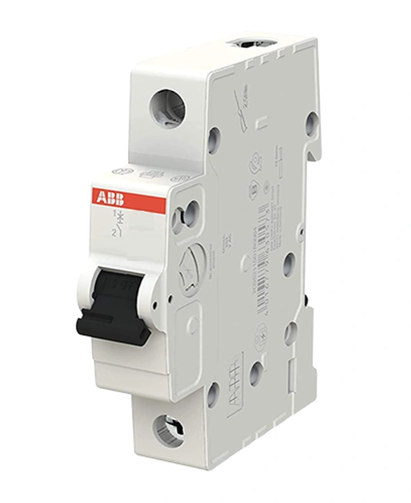 ABB SP MCB 10kA 'C' Curve ABB - 20A