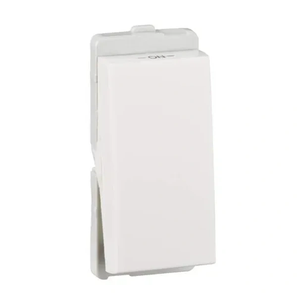 Schneider Livia Switch 16A 1 Way With Out Indicator