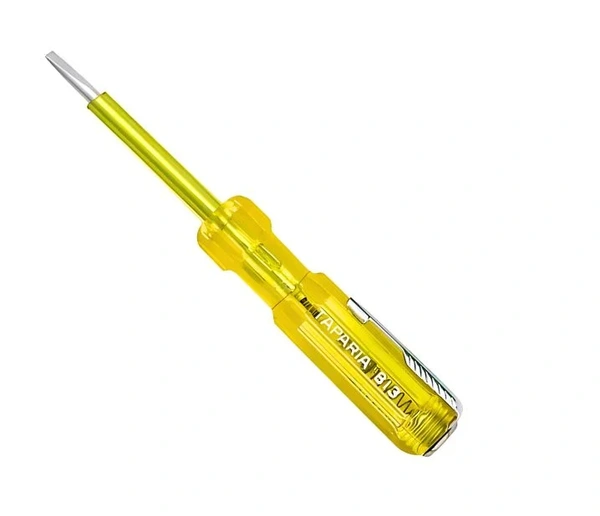 Taparia Line Testers Steel - 130mm