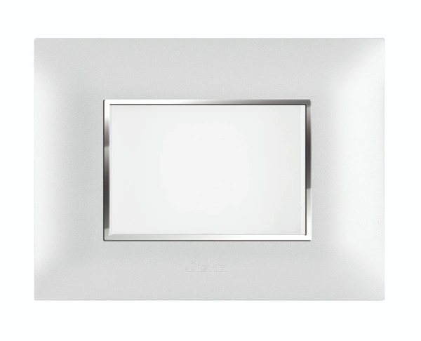 Lisha 3M Turbo Plates- White