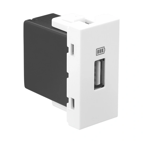 Legrand Allzy USB Charger-1500mA-Type A