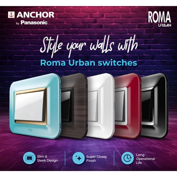 Roma Urban