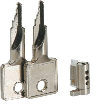 DB Keylock + 2 Keys (VZ100i) 