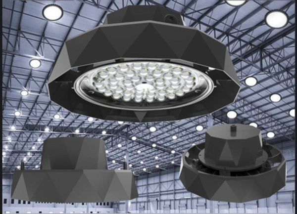 Premier Hexacooler Highbay Premier - 150W