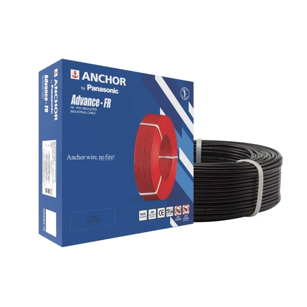 Anchor FR Wire 1.5 Sqmm 90Mtr
