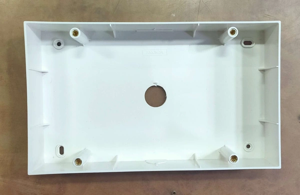 Anchor PVC Box 16M