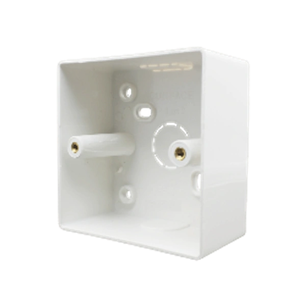 Anchor PVC Box 2M
