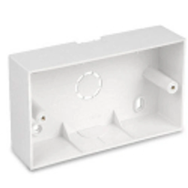 Anchor PVC Box 4M