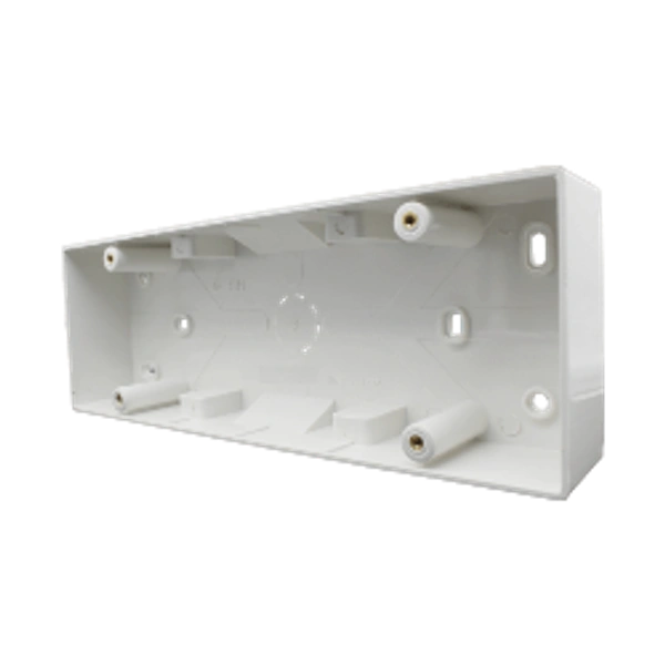Anchor PVC Box 8M Horizontal