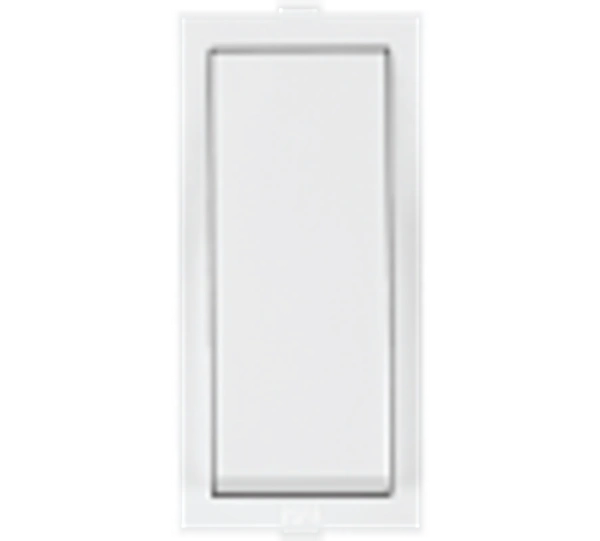 Anchor Roma 1 Way Switch 10A- White