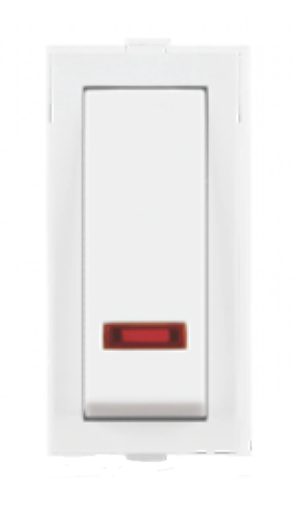 Anchor Roma 10A Switch with Indicator
