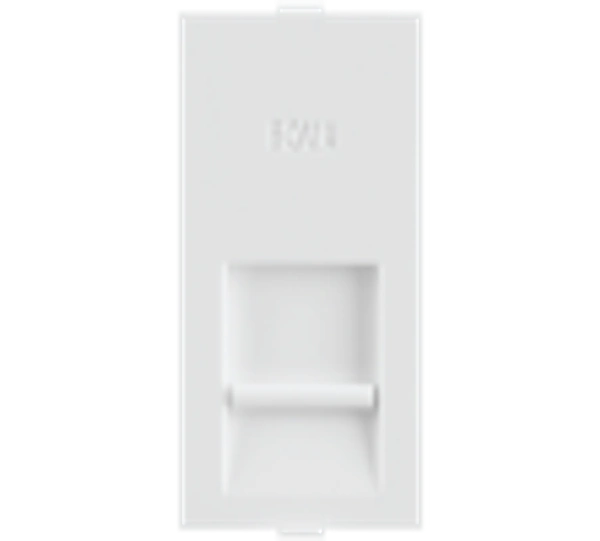 Anchor Roma Cat 5e RJ45 Socket - 35752