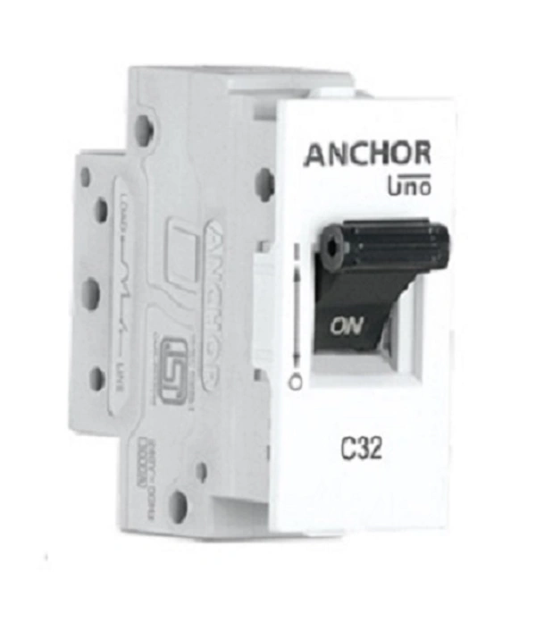 Anchor Roma MCB SP - 6A