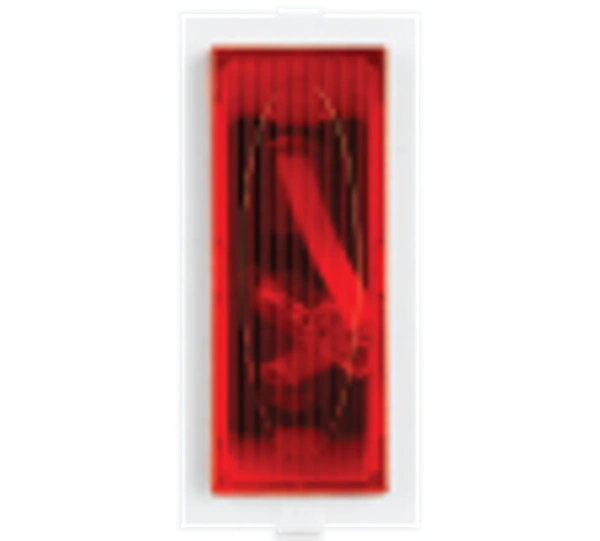 Anchor Roma Neon Indicator Red